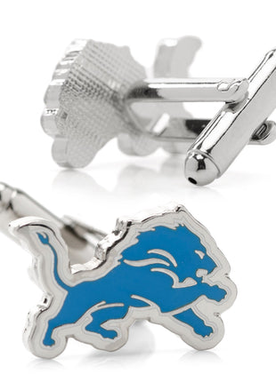NFL Detroit Lions Cufflinks