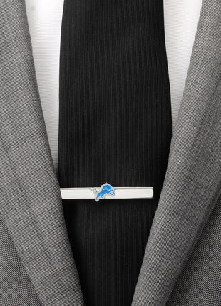 NFL Detroit Lions Tie Clip