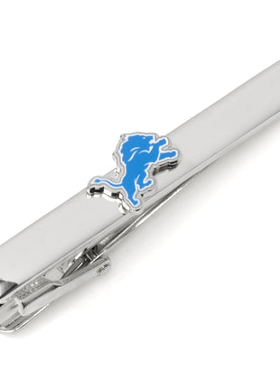 NFL Detroit Lions Tie Clip