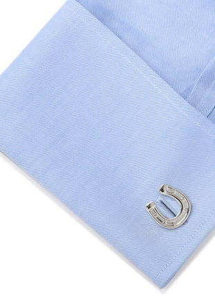 Horseshoe Cufflinks