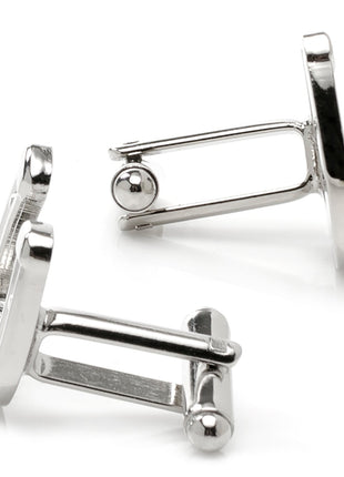 Horseshoe Cufflinks