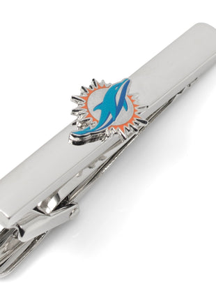 NFL Miami Dolphins Tie Clip