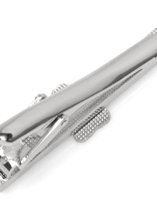 MLB New York Mets Tie Clip