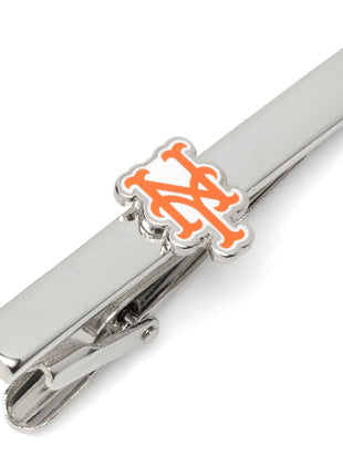 MLB New York Mets Tie Clip