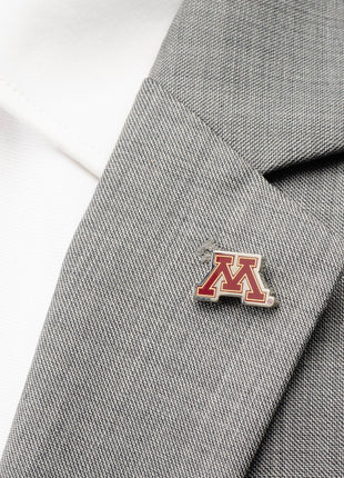 NCAA Minnesota Gophers Lapel Pin
