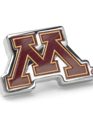 NCAA Minnesota Gophers Lapel Pin