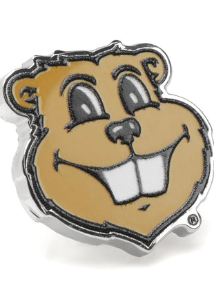 NCAA Minnesota Gophers Mascot Lapel Pin