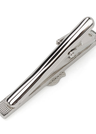 NCAA University of Miami Hurricanes Tie Clip