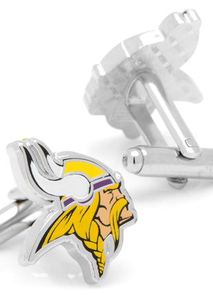 NFL Minnesota Vikings Cufflinks