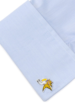 NFL Minnesota Vikings Cufflinks