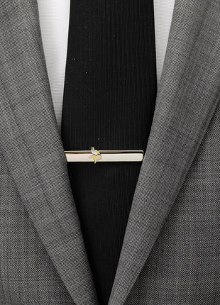 NFL Minnesota Vikings Tie Clip