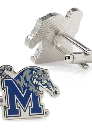 NCAA Memphis Tigers Cufflinks
