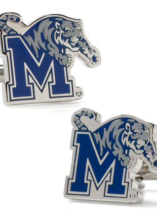 NCAA Memphis Tigers Cufflinks