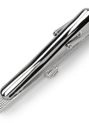 NCAA Mankato State Stomper Mascot Tie Clip