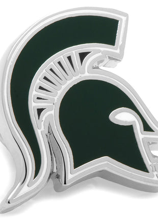 NCAA Michigan State Spartans Lapel Pin
