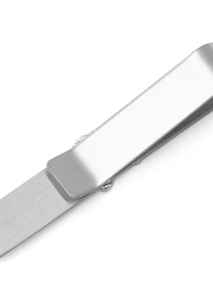 NCAA Michigan State Spartans Tie Bar