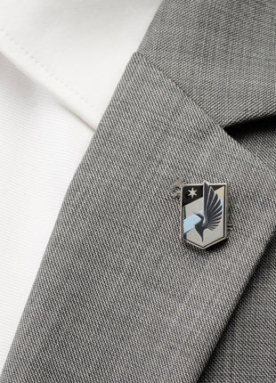 MLS Minnesota United FC Lapel Pin