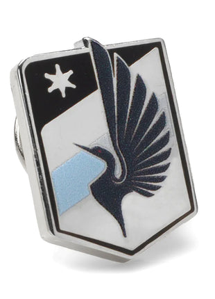 MLS Minnesota United FC Lapel Pin