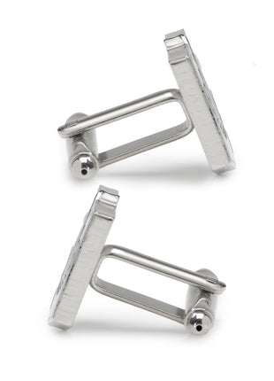 MLS Minnesota United FC Cufflinks