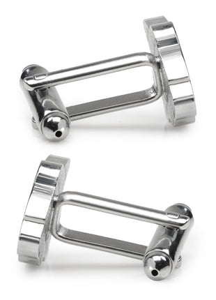 NHL Minnesota Wild Cufflinks