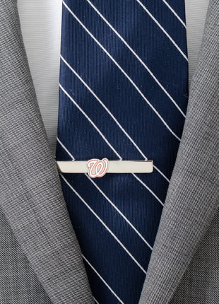 MLB Washington Nationals Tie Clip