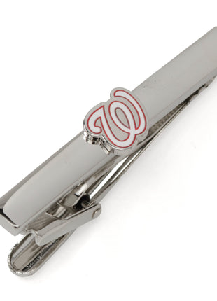 MLB Washington Nationals Tie Clip