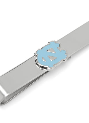 NCAA University of North Carolina Tar Heels Tie Bar