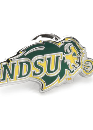 NCAA North Dakota State University Lapel Pin