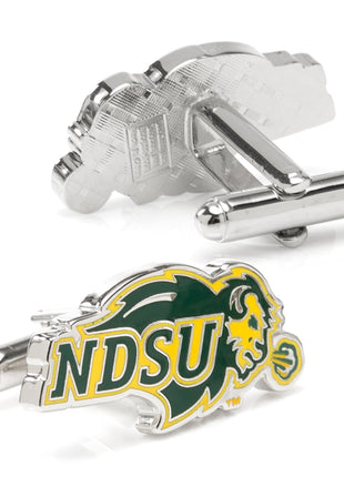 NCAA North Dakota State University Cufflinks