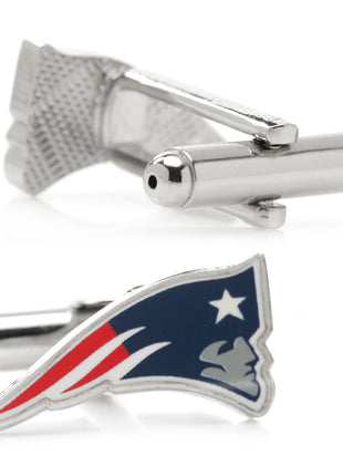 NFL New England Patriots Cufflinks