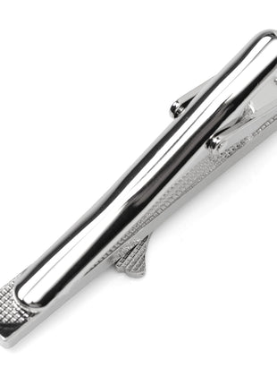 New England Patriots Tie Clip