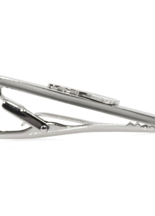 New England Patriots Tie Clip