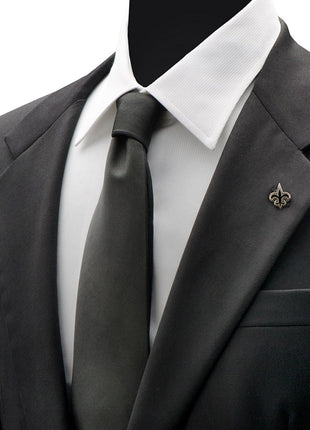 NFL New Orleans Saints Lapel Pin