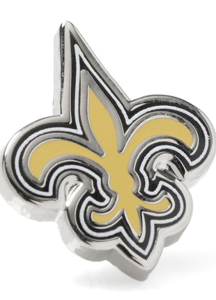 NFL New Orleans Saints Lapel Pin