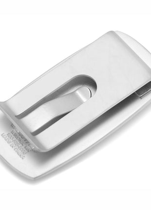 NFL New Orleans Saints Cushion Money Clip