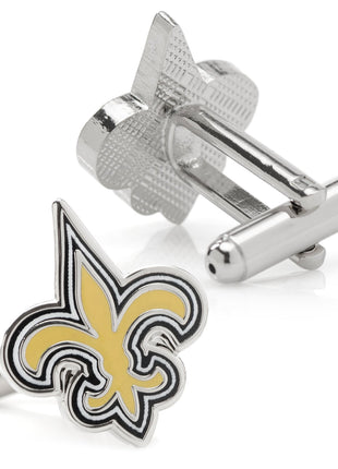 NFL New Orleans Saints Cufflinks