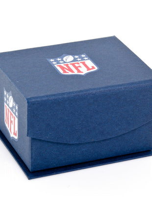 NFL New Orleans Saints Cufflinks