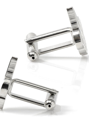 NFL New Orleans Saints Cufflinks