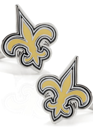 NFL New Orleans Saints Cufflinks