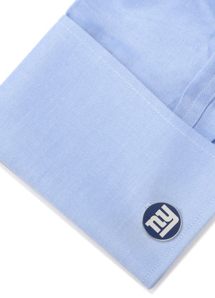 NFL New York Giants Cufflinks