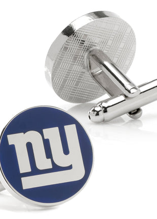NFL New York Giants Cufflinks