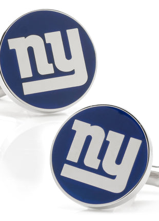 NFL New York Giants Cufflinks