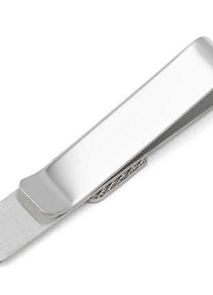 NFL New York Giants Tie Bar