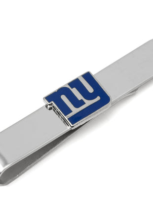 NFL New York Giants Tie Bar