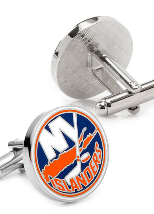 NHL New York Islanders Cufflinks