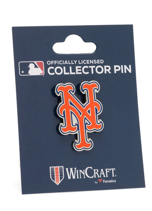 New York Mets Lapel Pin