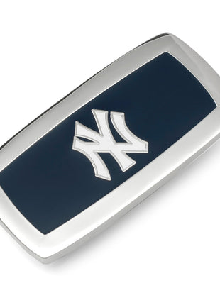 MLB New York Yankees Cushion Money Clip