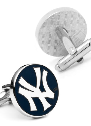 MLB New York Yankees Cufflinks