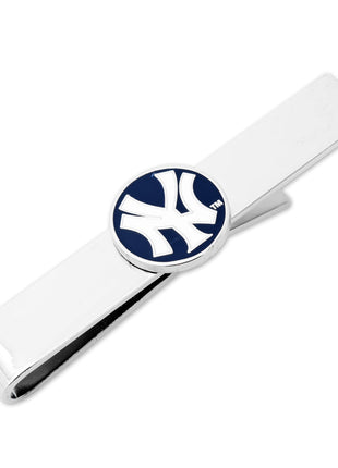MLB New York Yankees Tie Bar