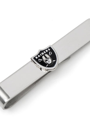 NFL Las Vegas Raiders Tie Bar